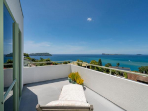 Picturesque on Paku - Tairua Holiday Home, Tairua